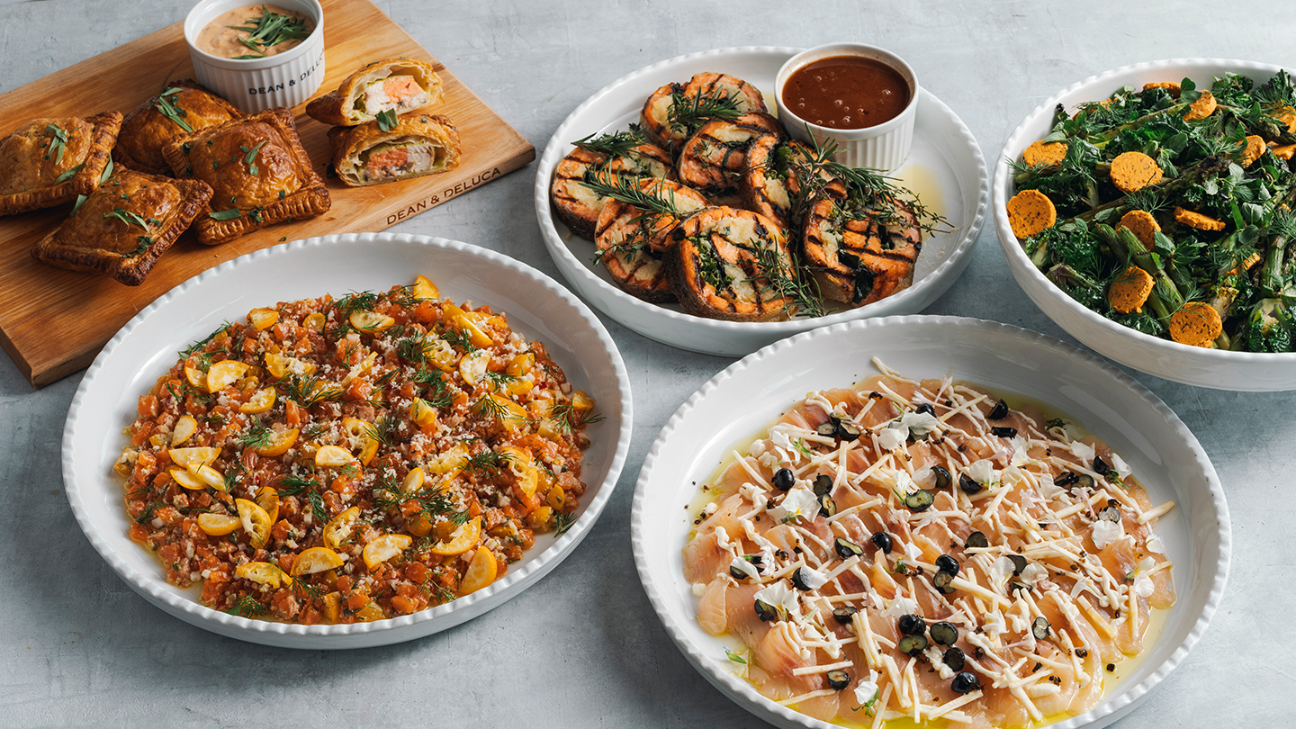 今しかない、旬の美味とめぐり逢う