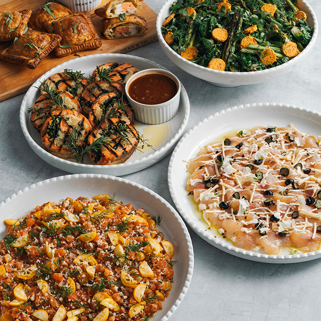 今しかない、旬の美味とめぐり逢う