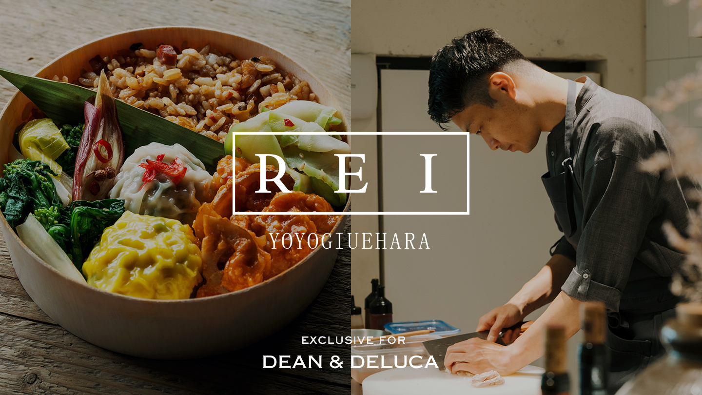 味わい豊かな、中華わっぱ弁当