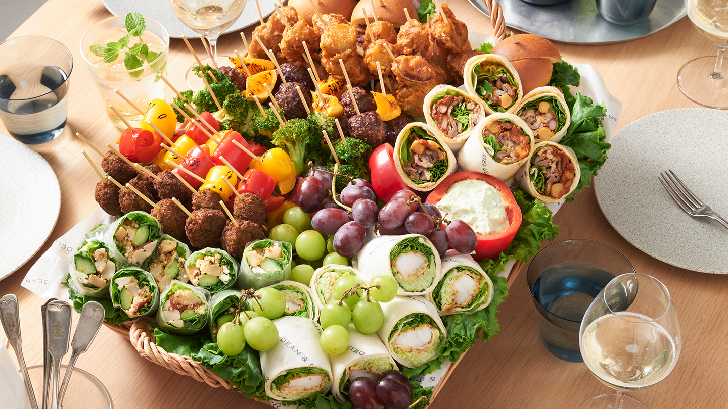 料理人が仕立てる、春のおいしさ詰め合わせ