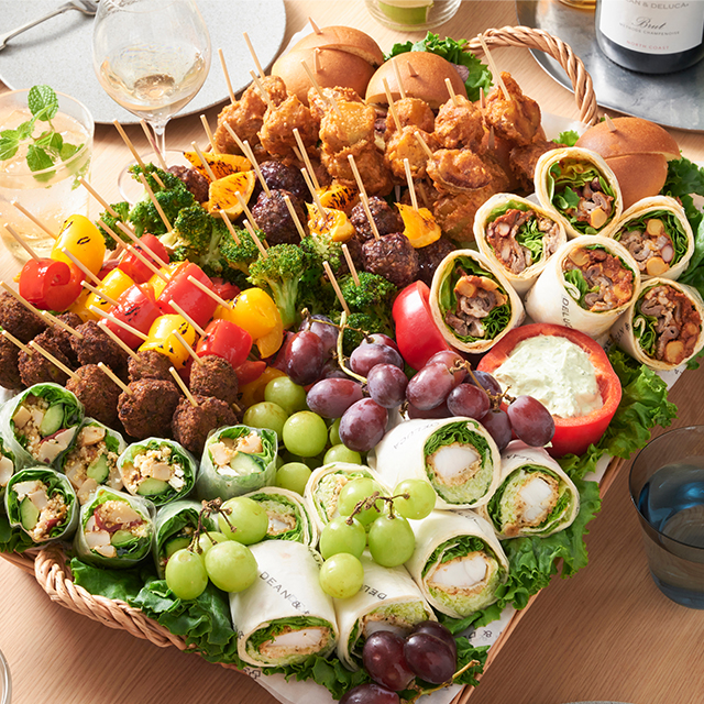 料理人が仕立てる、春のおいしさ詰め合わせ