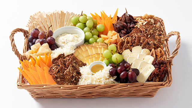 チーズセレクション