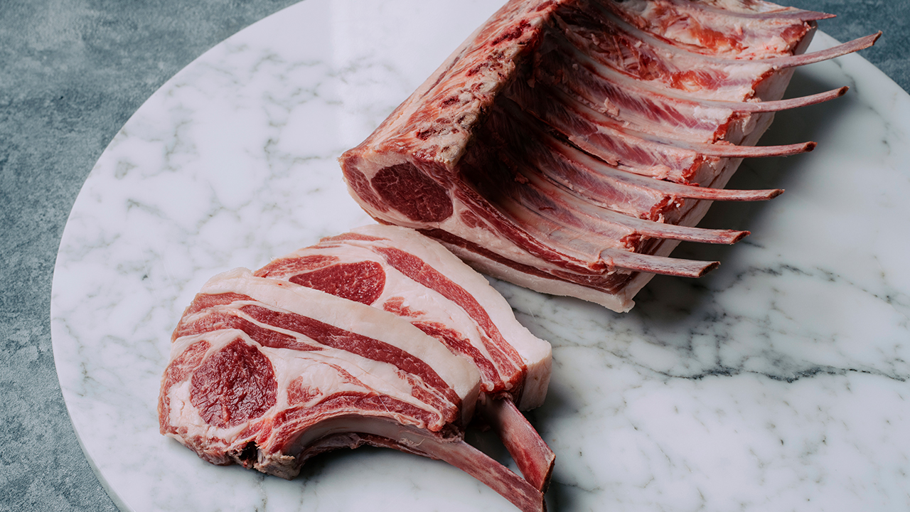 スプリングラム