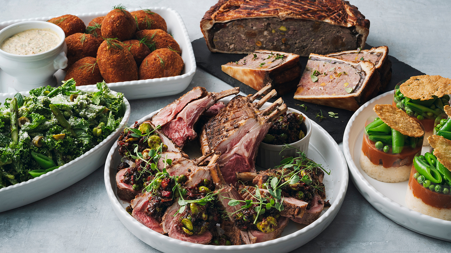 今しかない、旬の美味とめぐり逢う