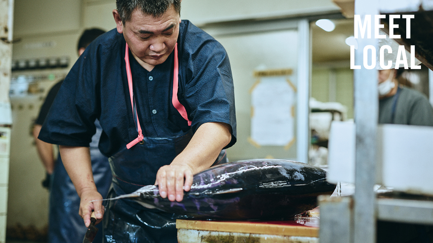 サスエ前田魚店