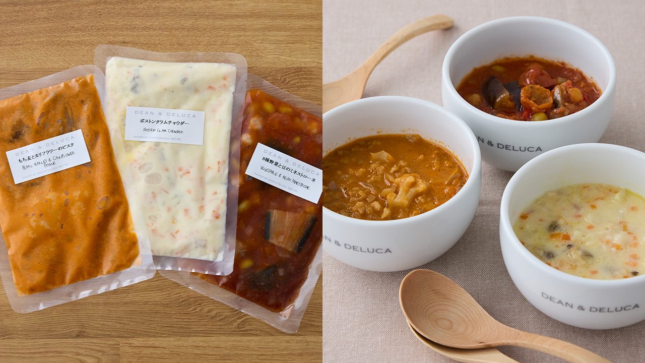 TIPS|ブルスケッタ