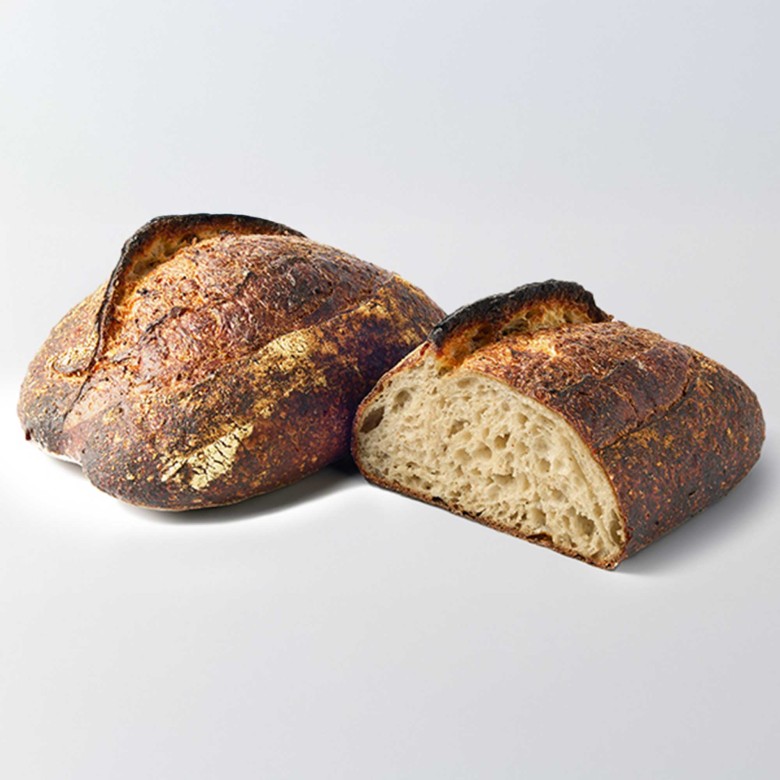 カントリーブレッド(ホワイト)