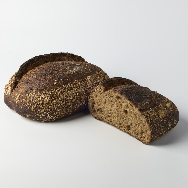 カントリーブレッド(ブラウン)