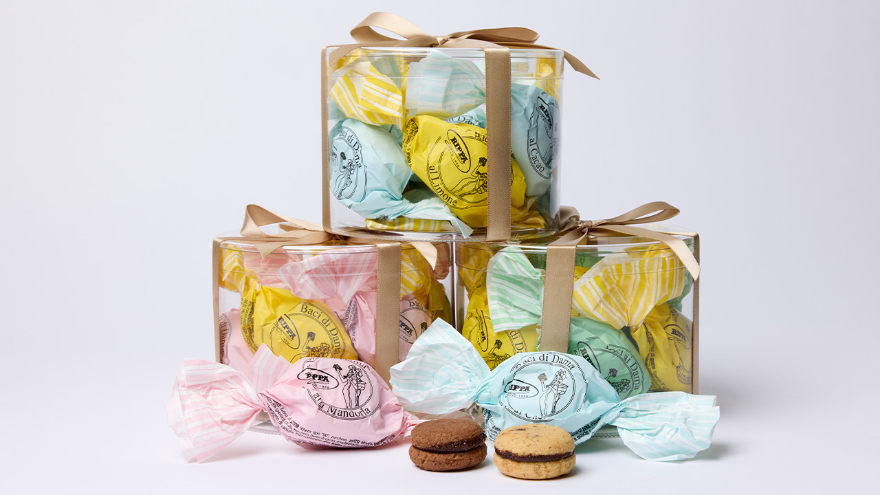 【選べる】チョコサンドクッキー2点セット