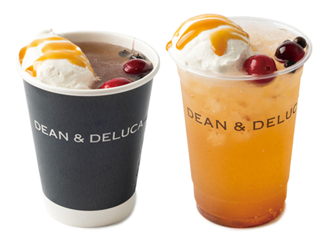 クリームアップルサイダー