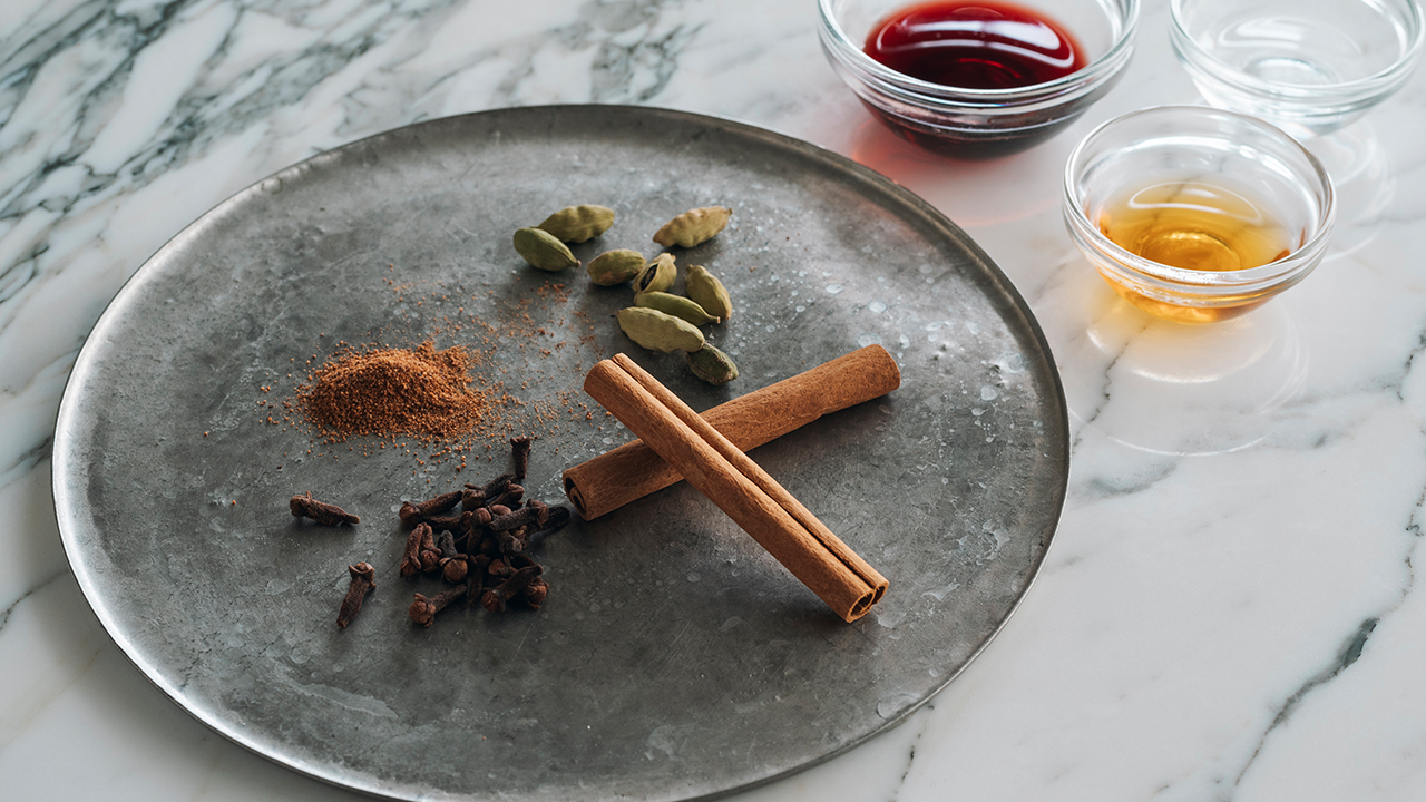 ホリデーシュトーレン