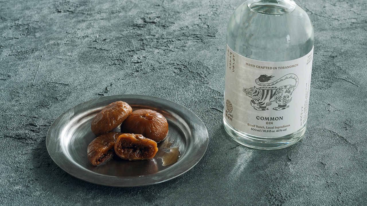 パン職人が焼く、ホリデー菓子