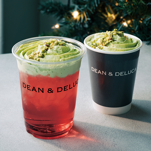 香り華やぐ、冬のスイートティー