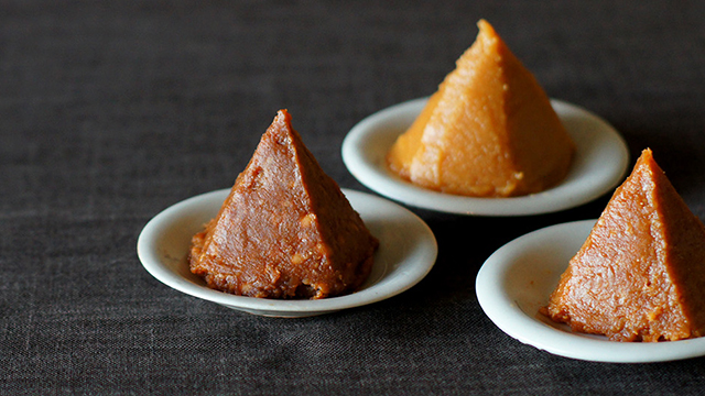 穀平味噌醸造場