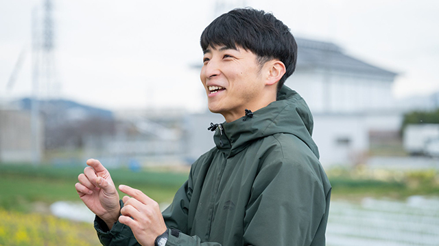 伏見山田ファーム
