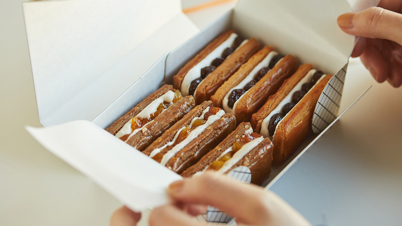 アプリコットロマンス