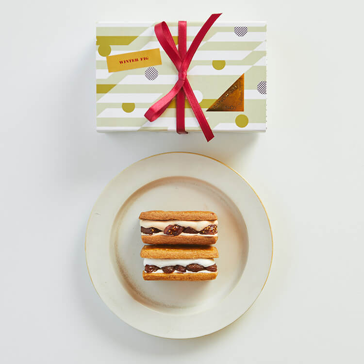 ウィンターフィグ