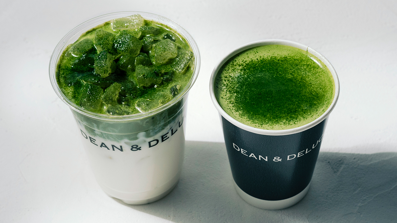 初摘みの香り、心ほどける春の抹茶