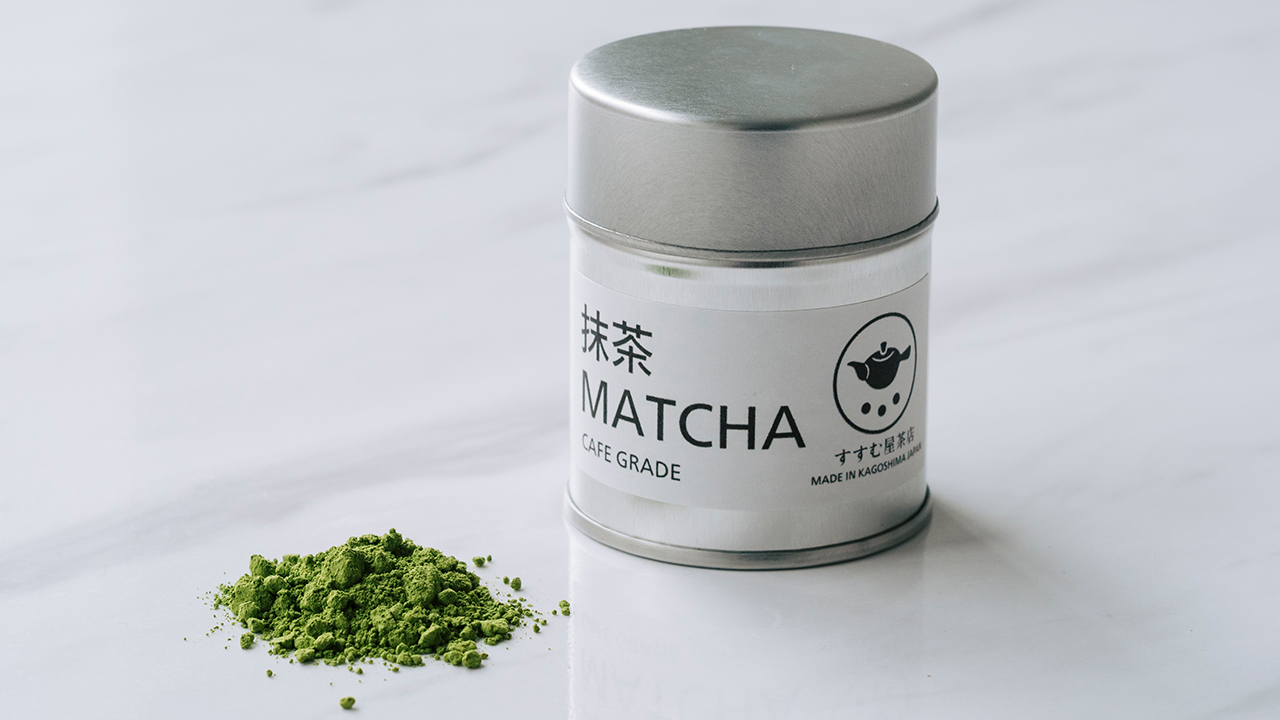 初摘みの香り、心ほどける春の抹茶