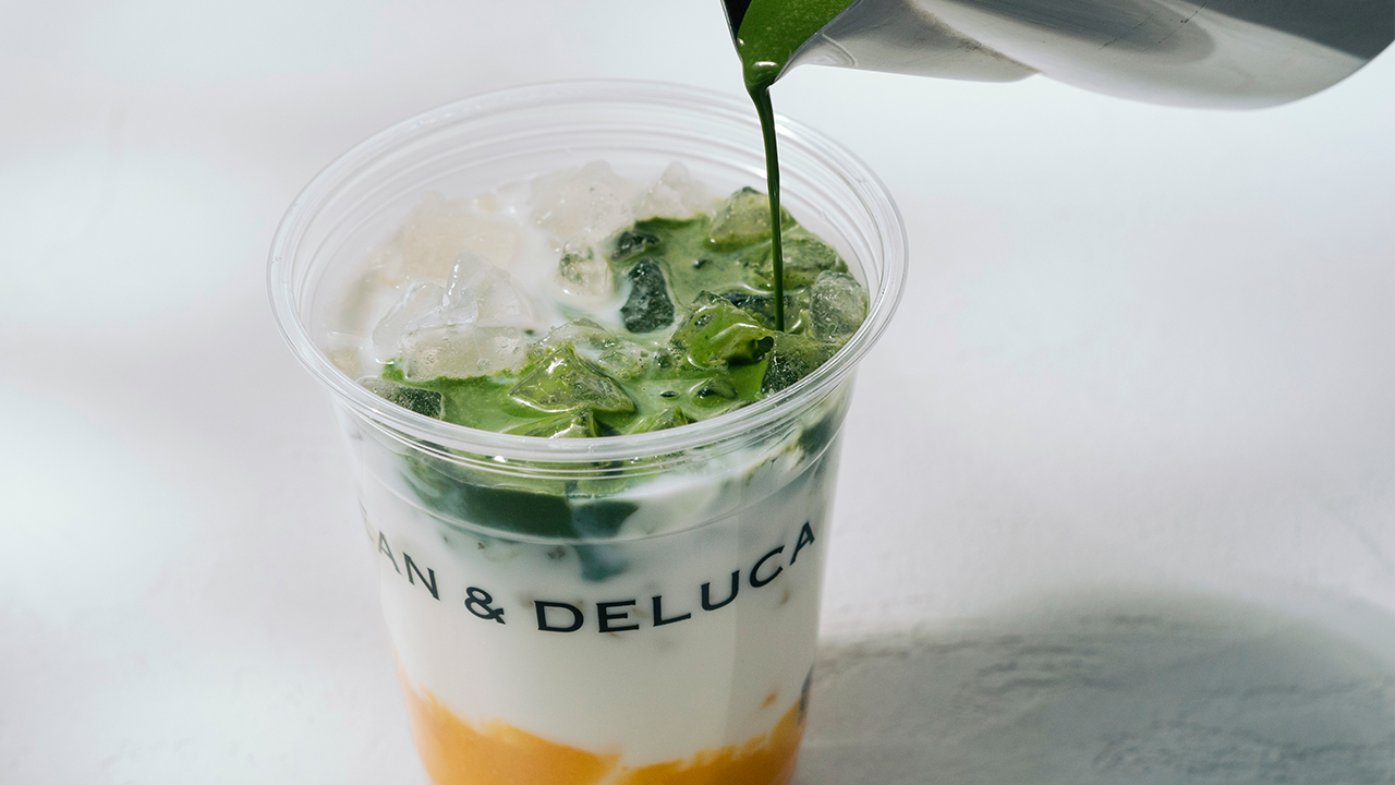 初摘みの香り、心ほどける春の抹茶