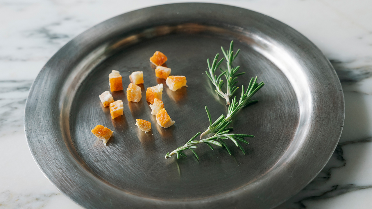 ピスタチオ薫るホワイトショコラ