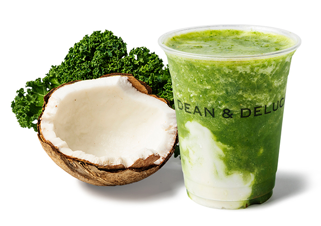 ケール × バナナ × モリンガ