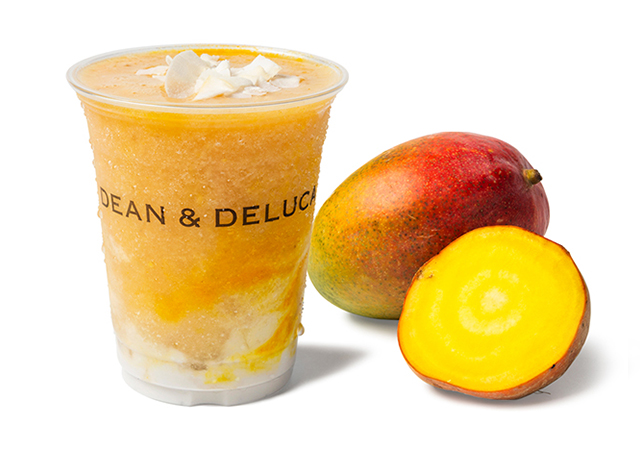 ベジスムージー イエロービーツ × マンゴー × ココナッツ