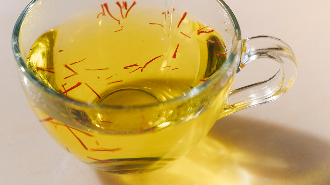 フラワーティー