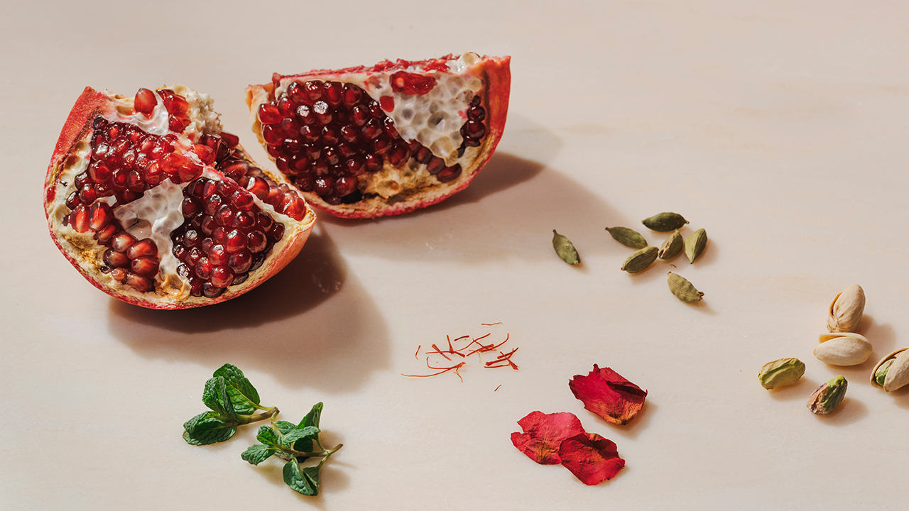 フラワーティー