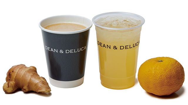 ゆずジンジャーアップル