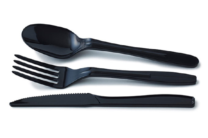 6. TO-GO CUTLERY