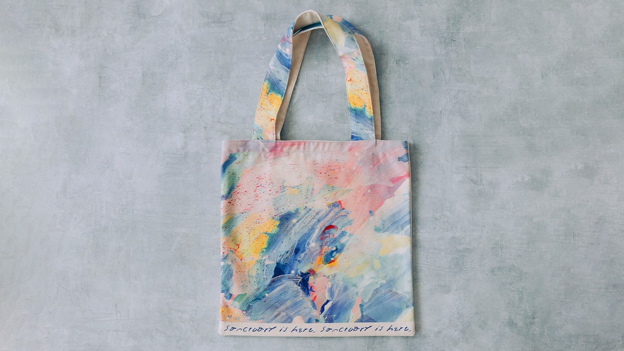 ポップアップストア