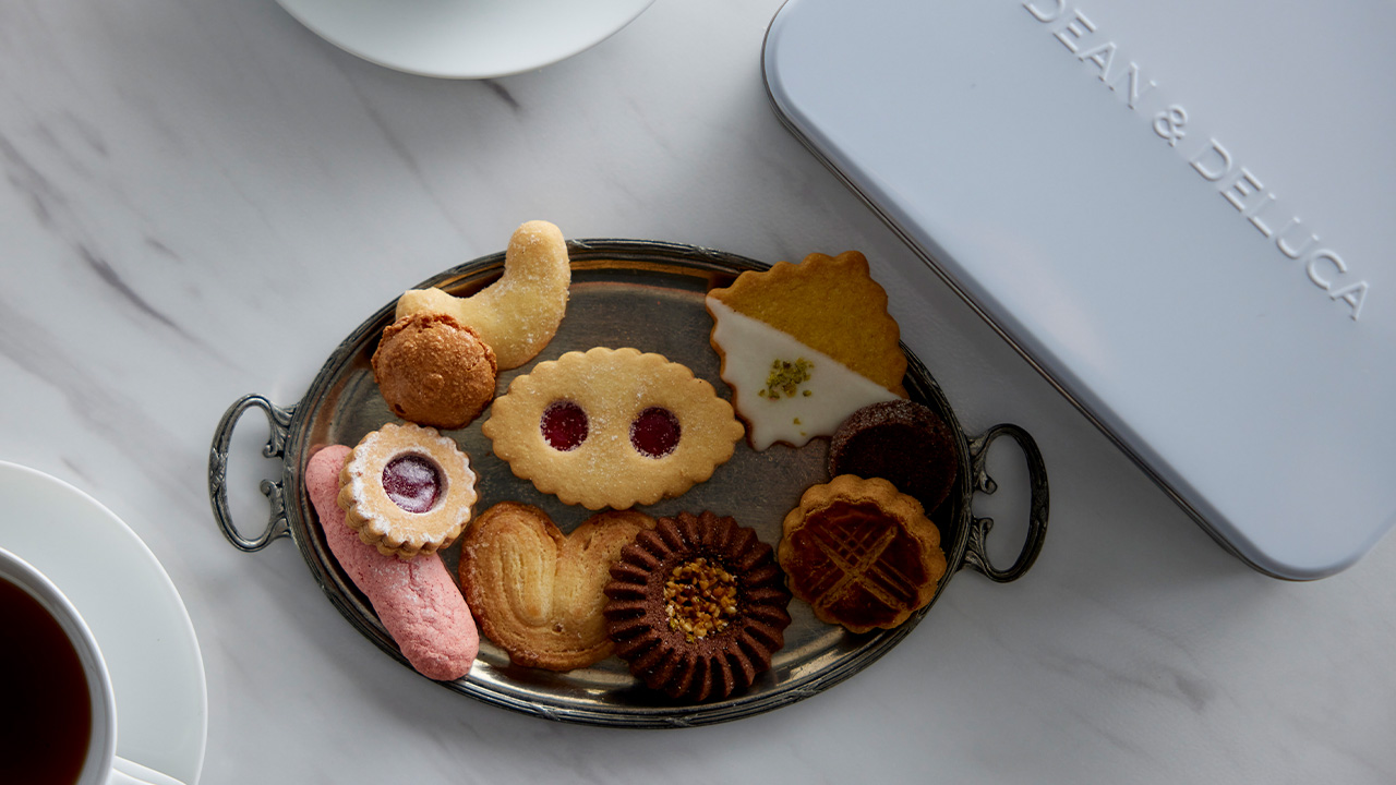 ポップアップストア