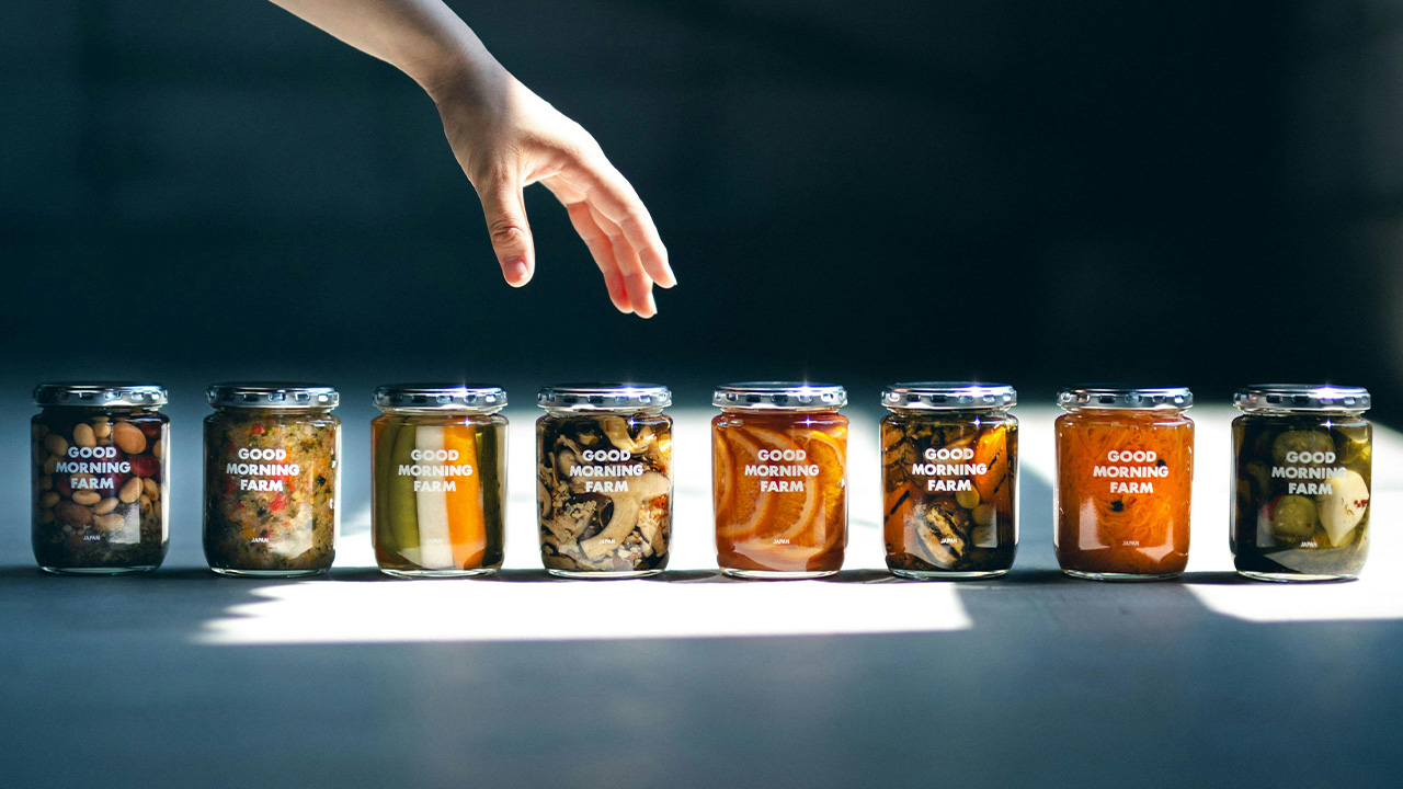 ポップアップストア