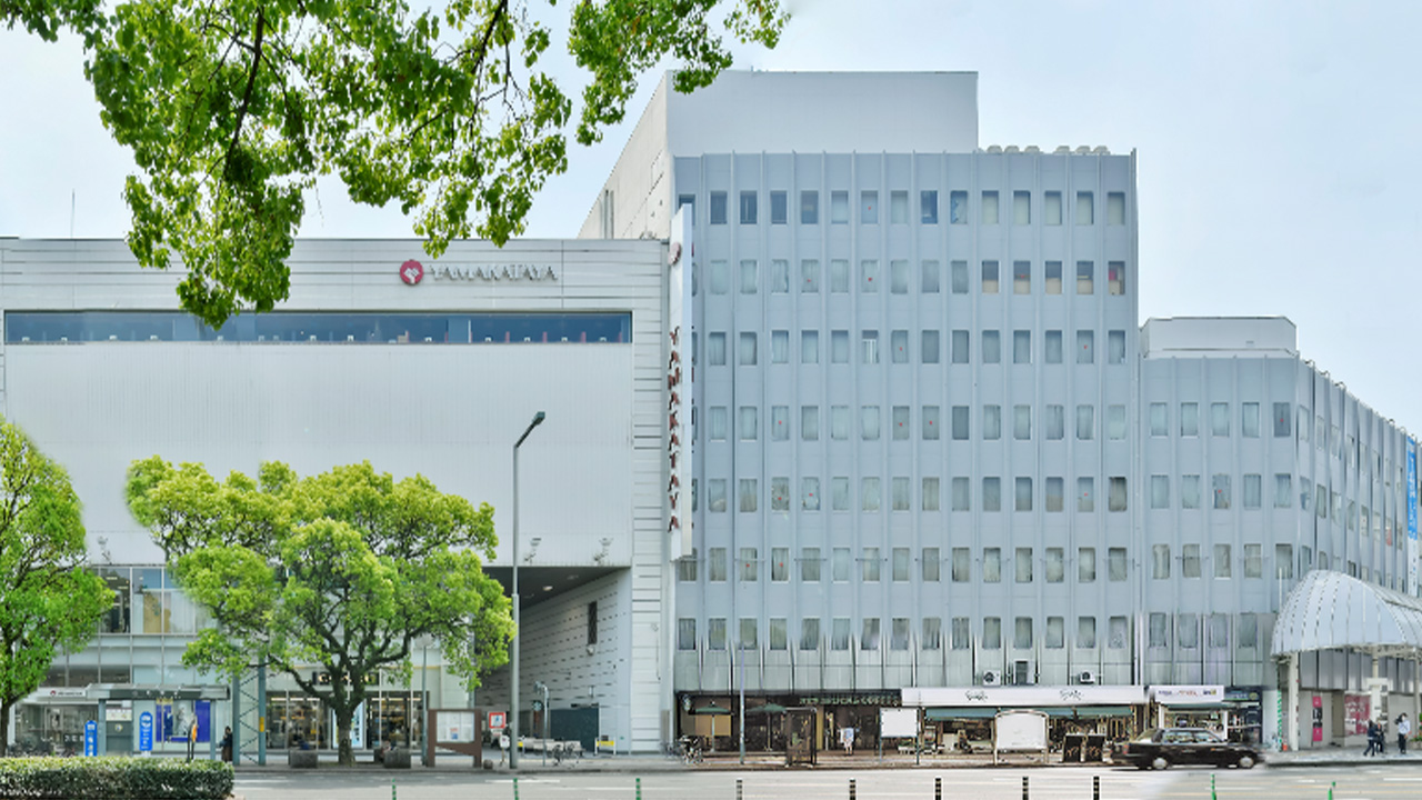 ポップアップストア