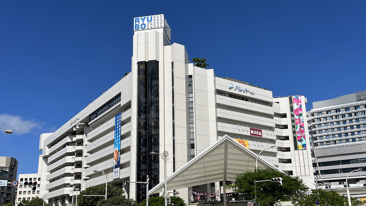 ポップアップストア