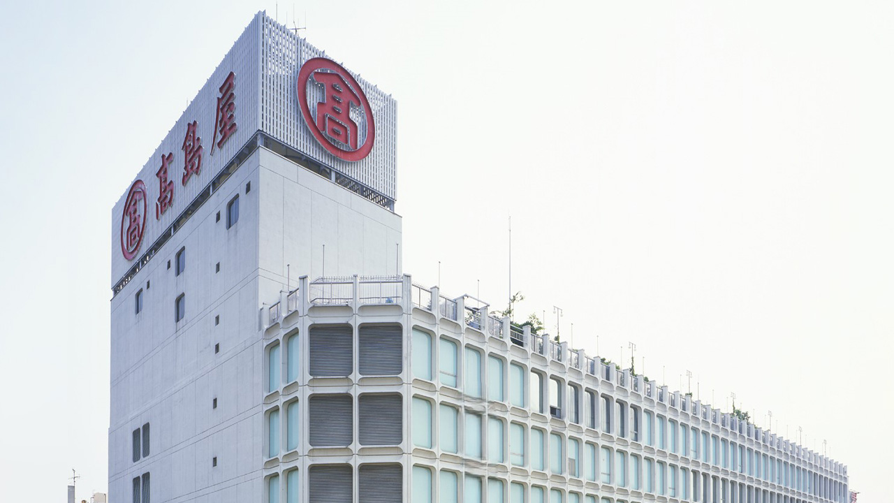 ポップアップストア