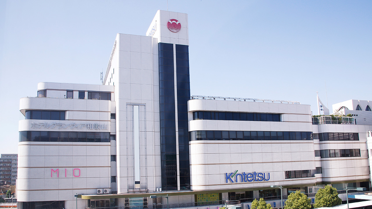 ポップアップストア