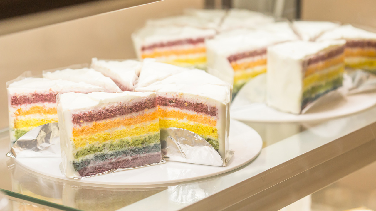 SWEETS