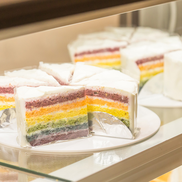 SWEETS