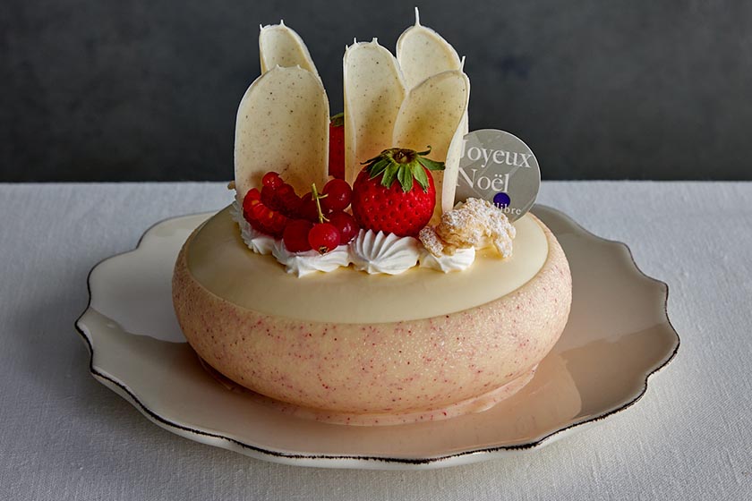 ネージュ・ドゥ・フロマージュ