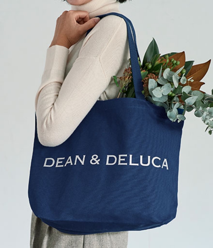 チャリティートートバッグ