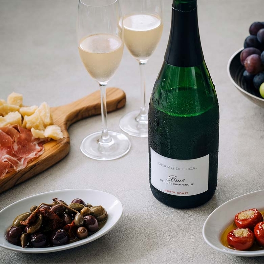 パークリングワイン ブリュット