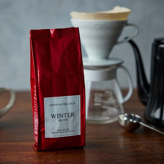 ウインターブレンド