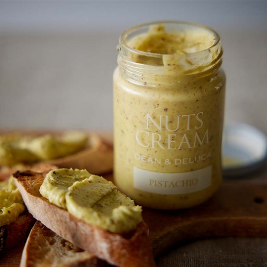 ピスタチオクリーム