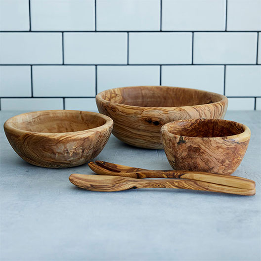 オリーブボウル