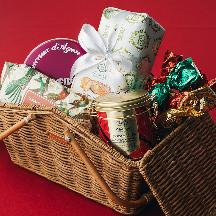 クリスマスギフト