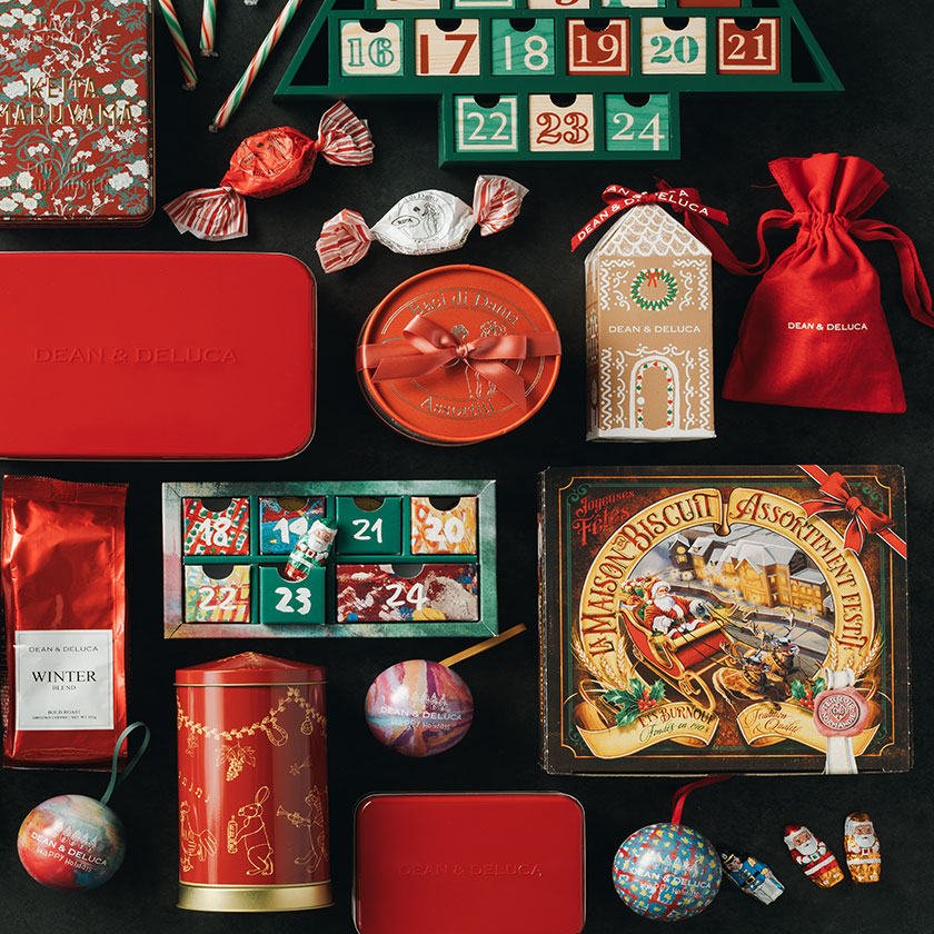 スイーツタイム