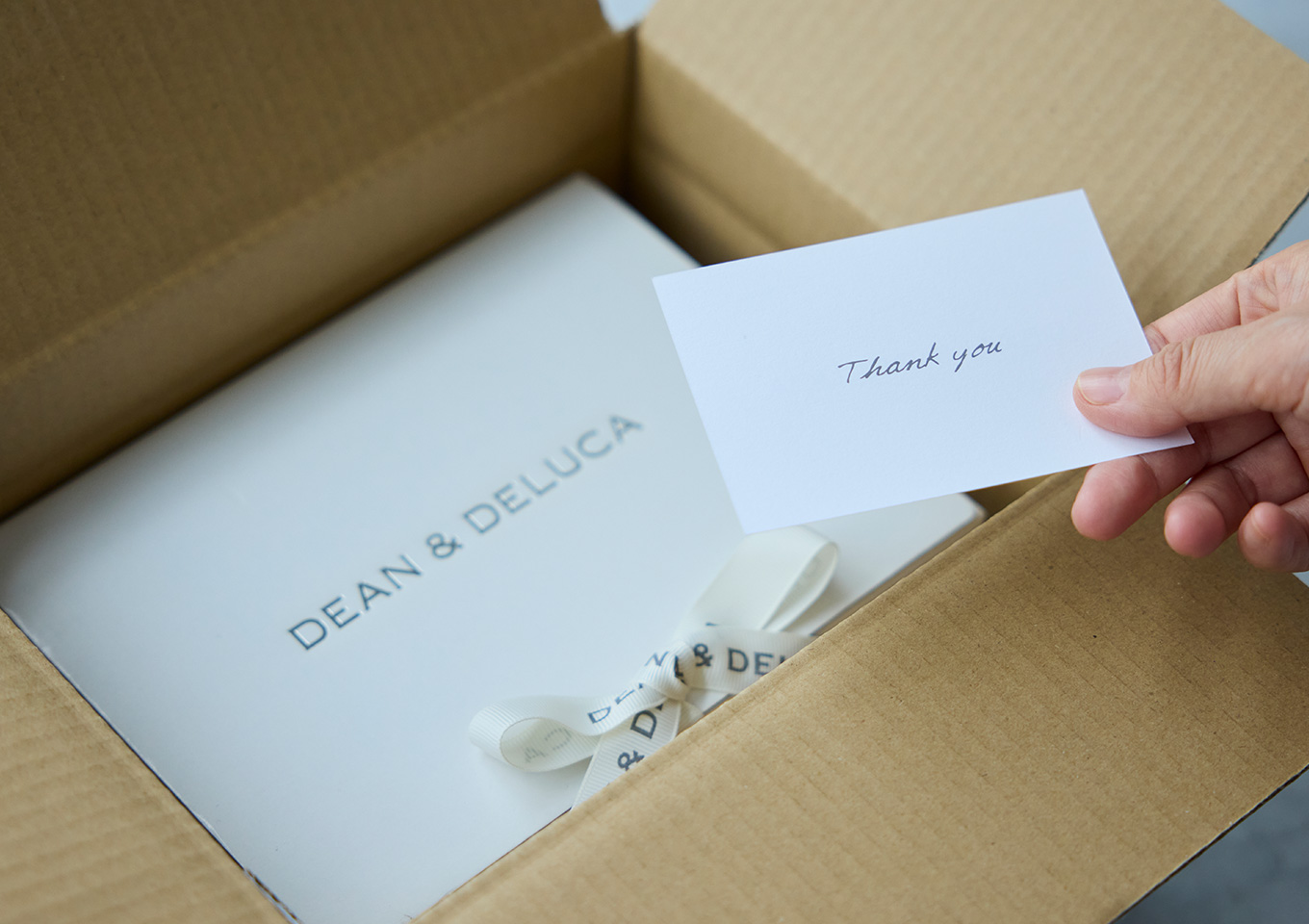 メッセージカード