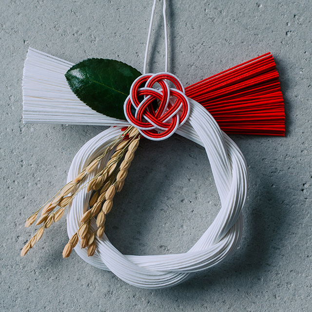 NEW YEAR 2026 お正月 | DEAN & DELUCA【公式】